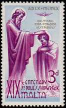 Il celebrante versa tre volte l acqua sul capo del battezzando, pronunciando le parole: Io ti battezzo nel nome del Padre, del Figlio e dello Spirito Santo.