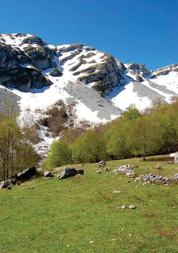 4. In caso di emergenze... - Chiamare il 118 numero unico di emergenza sanitaria, soccorso alpino, speleologico, per tutto il territorio nazionale.