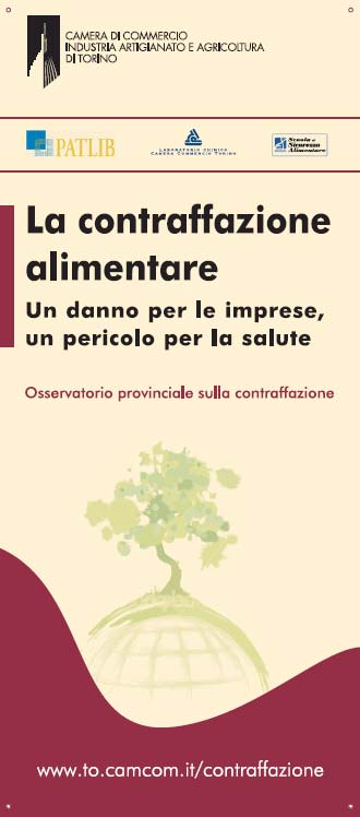 Torino, 24 novembre 2014 La contraffazione dei cosmetici 2 La mission dell Osservatorio provinciale sulla contraffazione Definire nuove e più incisive iniziative per il contrasto del fenomeno del