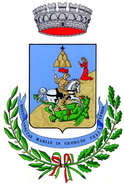 COMUNE DI MONTEGIORGIO Provincia di Ascoli Piceno