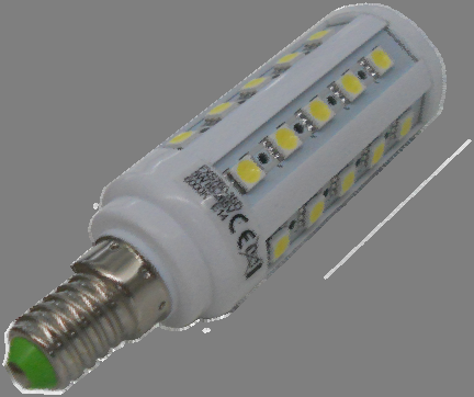 MAIS 29/10/2013 Pagina 7. 13 Fig. 1 Fig. 2 Fig. 3 Fig. 4 Caratteristiche di prodotto: Lampade ad emissione a 360 Tensione 85/265 Vca Fig.