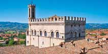 medievale speciale ADULTI 4 giorni I 3 notti Giorno. 1Questo Tour Vi farà ammirare i più importanti centri dell, con notevoli testimonianze d arte etrusca e medievale. Partenza dalla propria città.