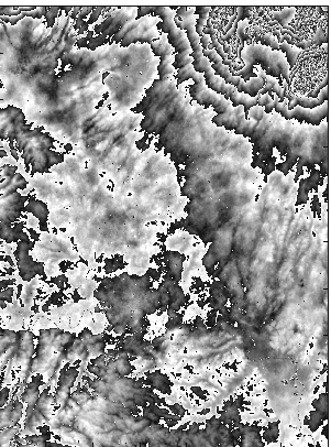 Dati Radar Satellitari Capitolo 2 dimostrare che maggiore è il valore assoluto della baseline, minore è la banda comune tra i due segnali e quindi minore è il rapporto segnale-rumore relativo