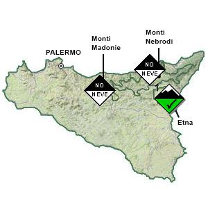 STTOR RION SICILIANA (TNA - NBRODI - MADONI) BOLLTTINO VALAN - MSSO ALL OR 14:00 22/02/2016 a cura CORPO ORSTAL RION SICILIANA in collaborazione con il Corpo orestale lo Stato, il Comando Truppe