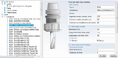 cyflex s la compatta facile da usare MAESTRO UNICO IN CREATIVITÀ Software di programmazione CAD/CAM per la progettazione di ogni processo produttivo Sviluppato in ambiente Windows, permette di