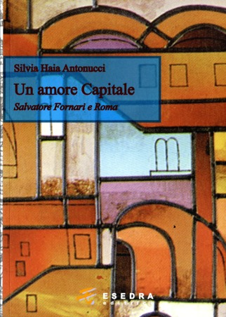 S. H. ANTONUCCI, Un amore Capitale.