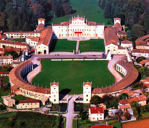 Villa Manin Regione Autonoma Friuli Venezia Giulia Consiglio
