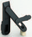 accessori per porte 13614 10961 10962 serrature per porte strutture da parete 13612 serratura ad inserto quadrato 1 13614 serratura ad inserto triangolare 1 13616 serratura ad inserto a doppia aletta