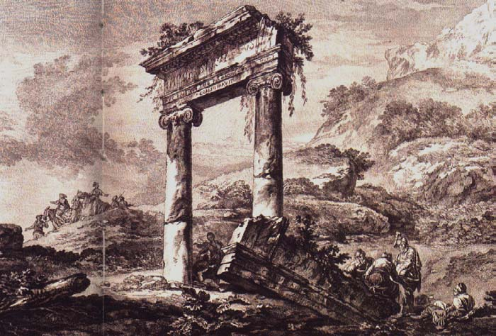 La nascita dell Archeologia Conte Caylus Recueil d Antiquités égyptiennes, étrusques, grecques, romaines et gauloises (1752-1768) «I monumenti antichi invitano ad ampliare le conoscenze.