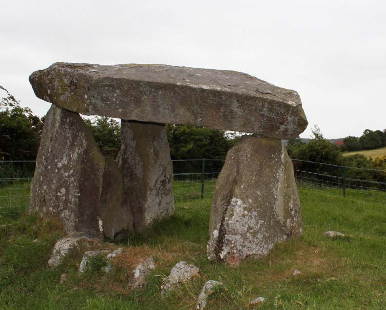 Dolmen