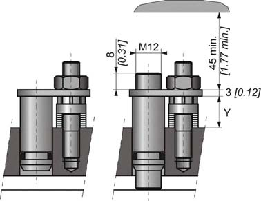 POCLAIN HYDRAULICS Motori idraulici modulari MW14 OPZIONI H 1 2 3 4 M W 1 4 0 2 0 3 7 7 1 D 2 3 4 1 2 È possibile utilizzare più opzioni allo stesso tempo.