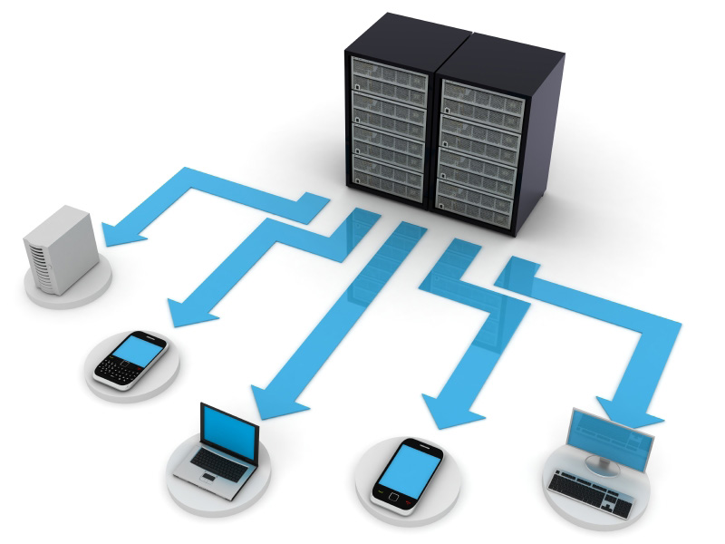 Caratteristiche Enterprise DIGITAL ASSET MANAGER Gestione dell intero ciclo di vita dei video e della redazione Gestione archivio video con indicizzazione e ricerca Integrazione con altri sistemi