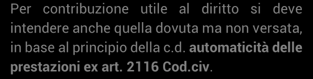 1. per giusta causa qualora motivate: dal mancato pagamento della retribuzione; dall'aver subito molestie sessuali nei luoghi di lavoro; dalle modificazioni peggiorative delle mansioni lavorative;