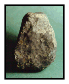 Il meteorite Allende La nascita del sistema solare è stata preceduta dall esplosione di una supernova vicina, la cui onda d urto ha compresso il gas circostante.