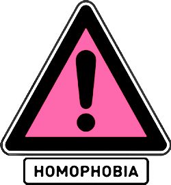 GLOSSARIO Ò Omofobia: la paura irrazionale di trovarsi a stretto contatto con persone omosessuali e per indicare le reazioni di ansia, disgusto, avversione o intolleranza che alcuni eterosessuali