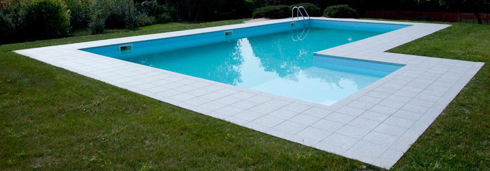 Sistema EPS BLOCK SYSTEM, Un esclusiva IC POOL Come costruire una piscina in cemento armato a getto continuo in modo facile, veloce ed