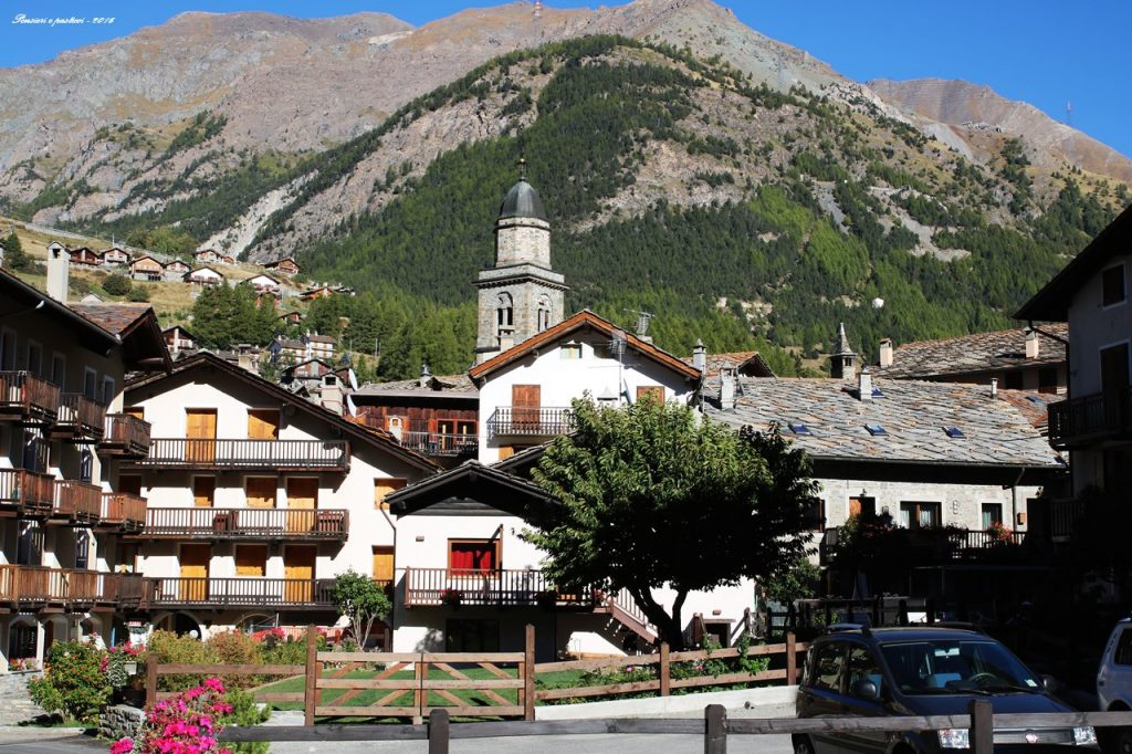 Mi è spiaciuto non avere il tempo per vedere di più, ad esempio la mostra permanente del Pizzo al Tombolo (pizzo meraviglioso che mia mamma sa fare!