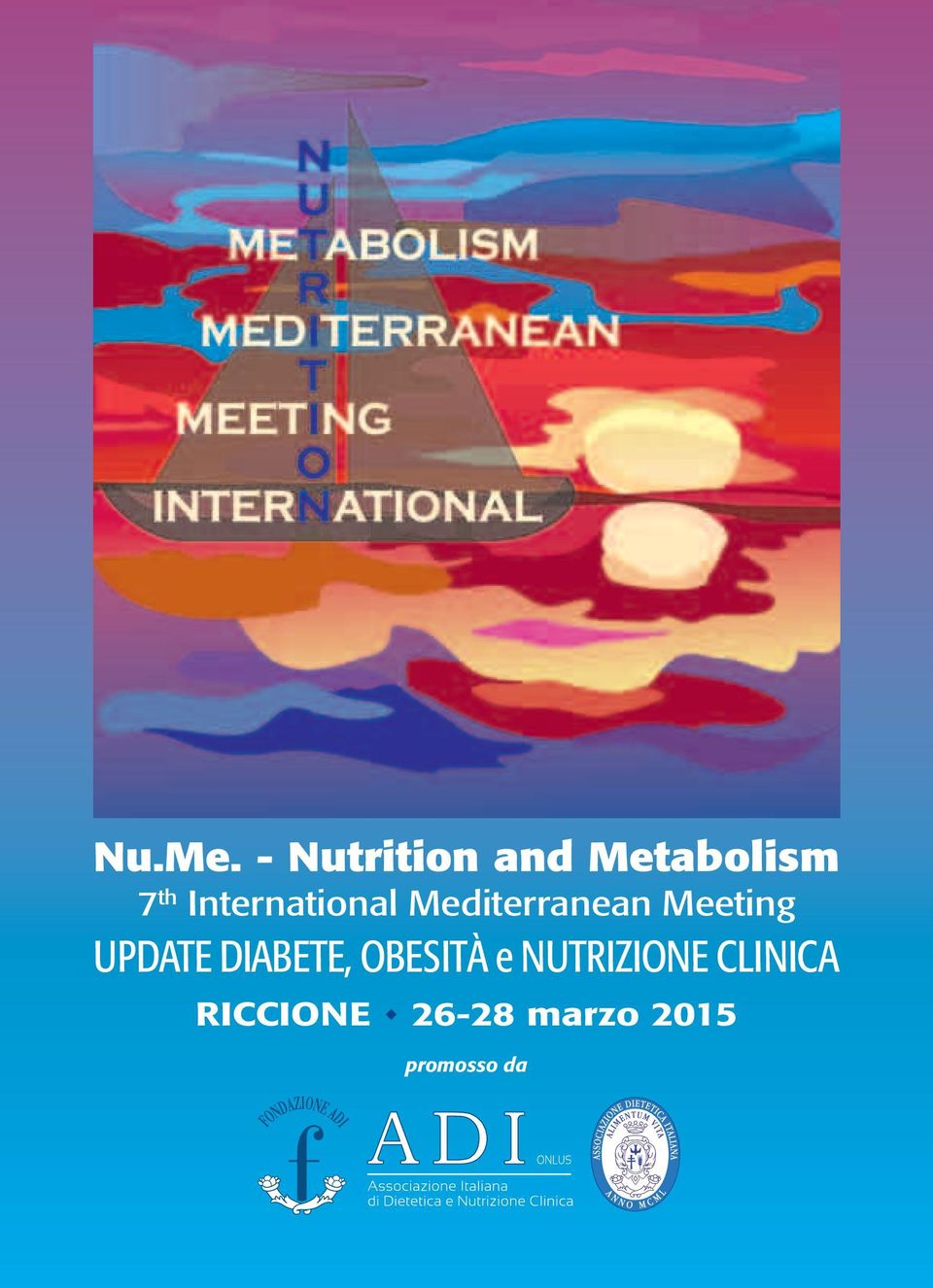 DIABETE, OBESITÀ e NUTRIZIONE