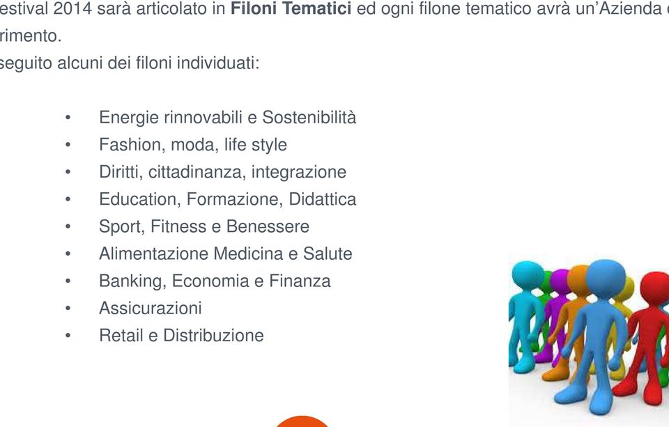 style Diritti, cittadinanza, integrazione Education, Formazione, Didattica Sport, Fitness e