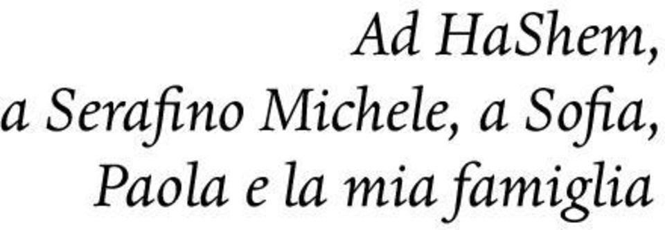 Michele, a