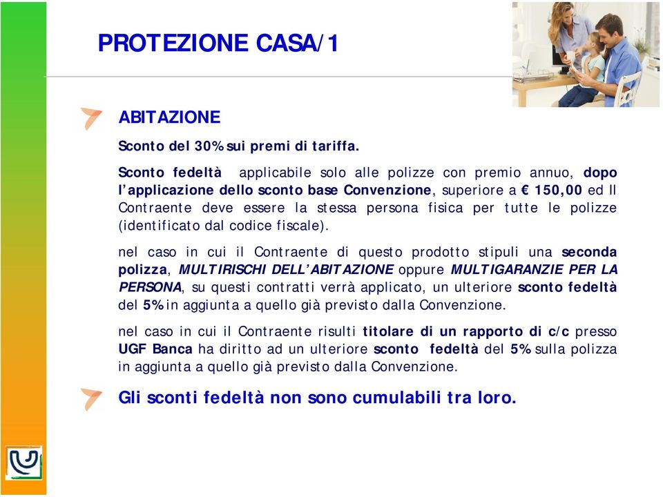 polizze (identificato dal codice fiscale).