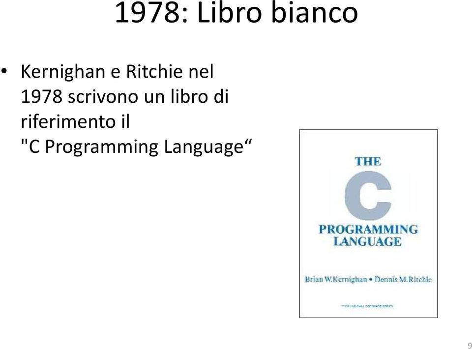 scrivono un libro di