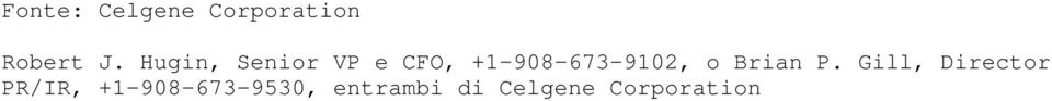 +1-908-673-9102, o Brian P.