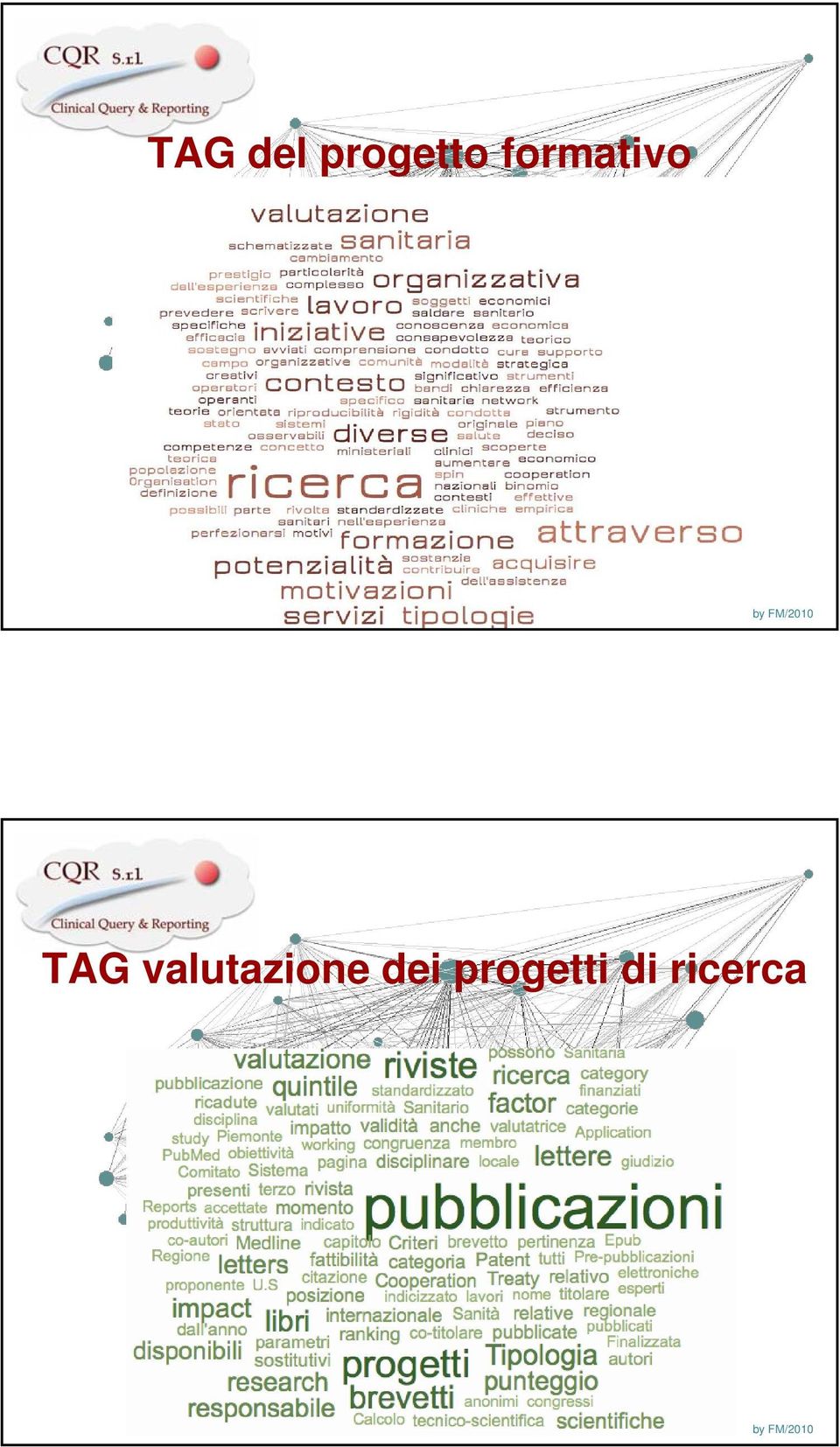 valutazione dei