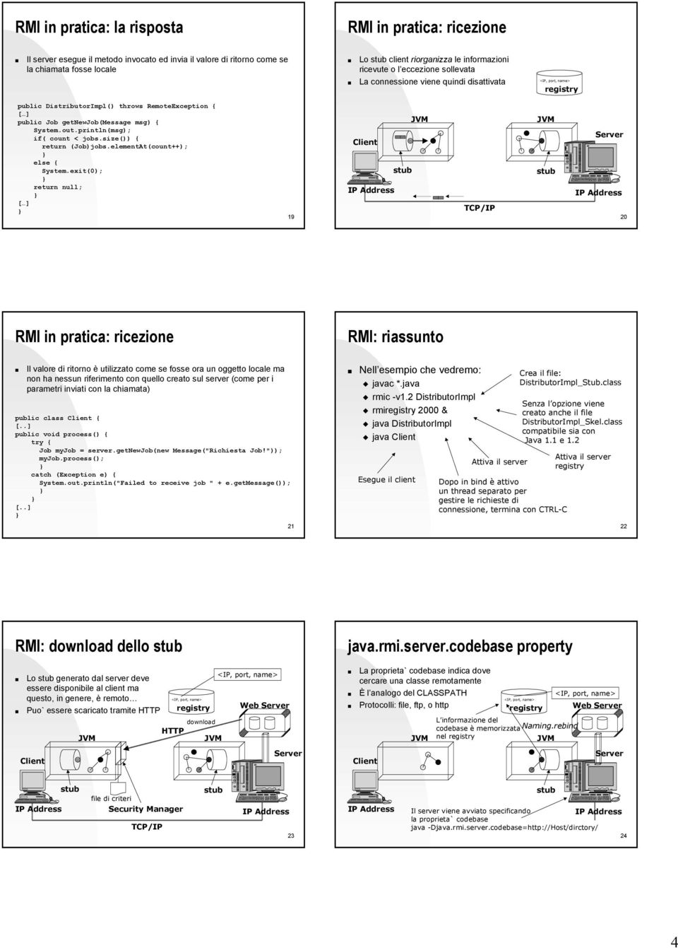 size()) { return (Job)jobs.elementAt(count++); else { System.