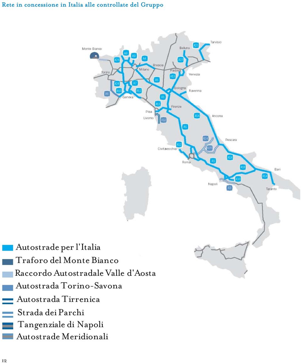 Autostradale Valle d'aosta Autostrada Torino-Savona Autostrada