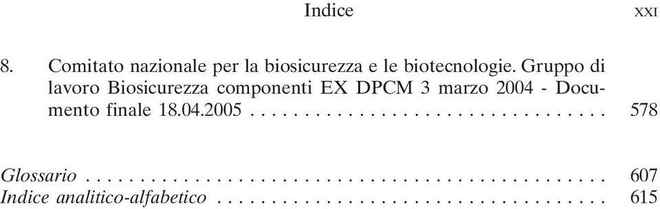 biotecnologie.