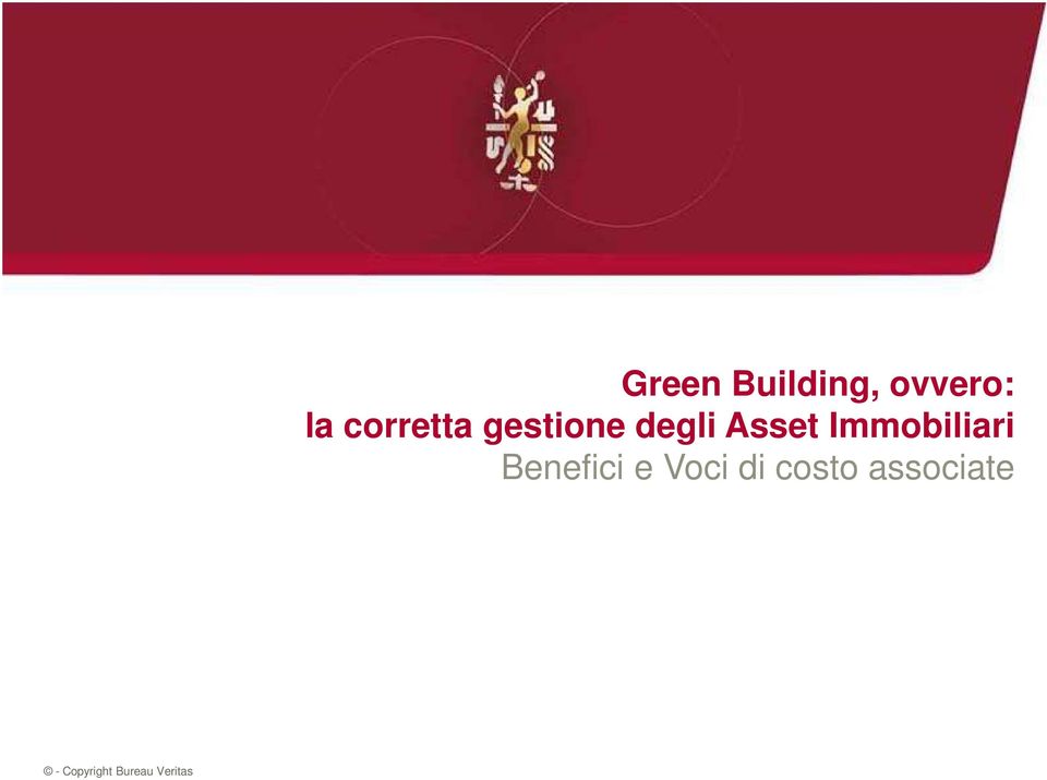 degli Asset Immobiliari