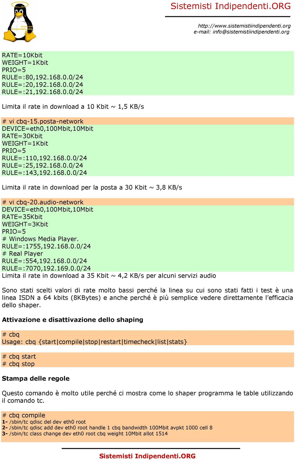 audio-network DEVICE=eth0,