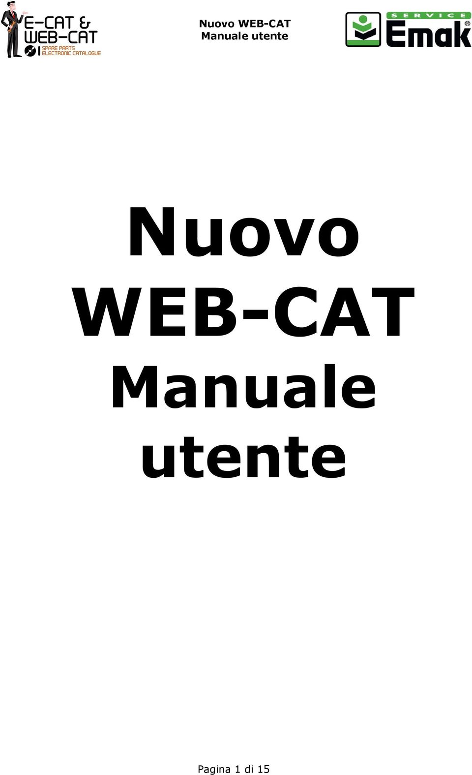 Manuale