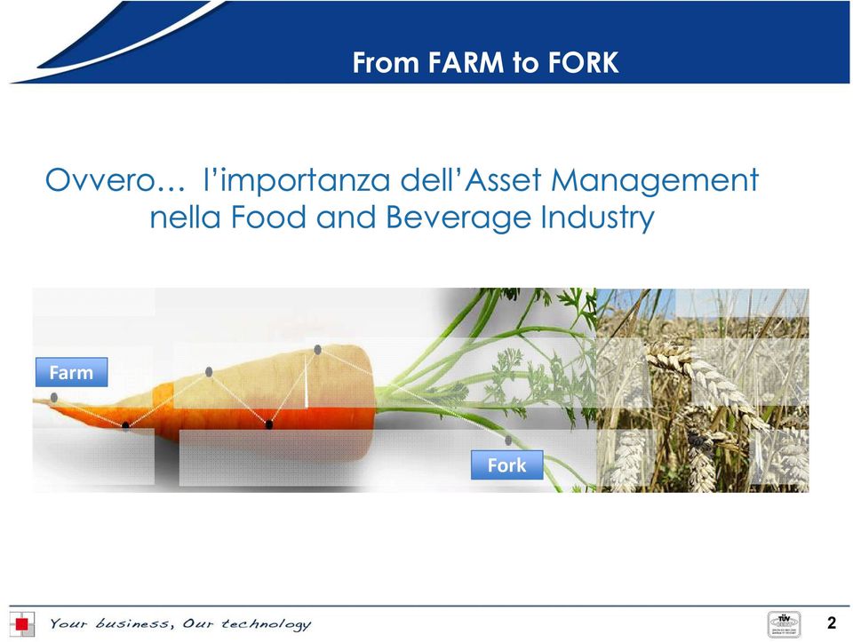 Farm Fork