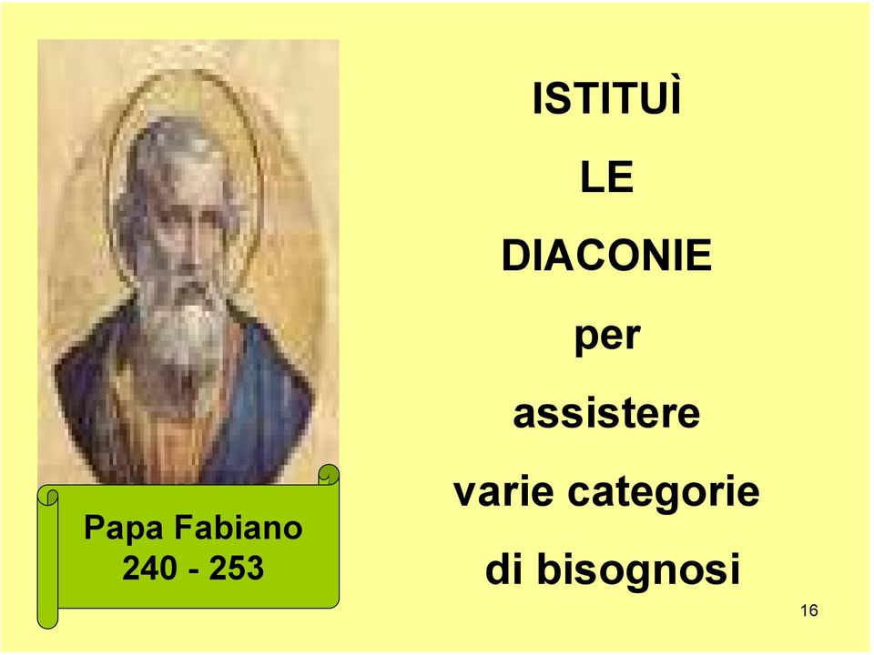 Fabiano 240-253 varie
