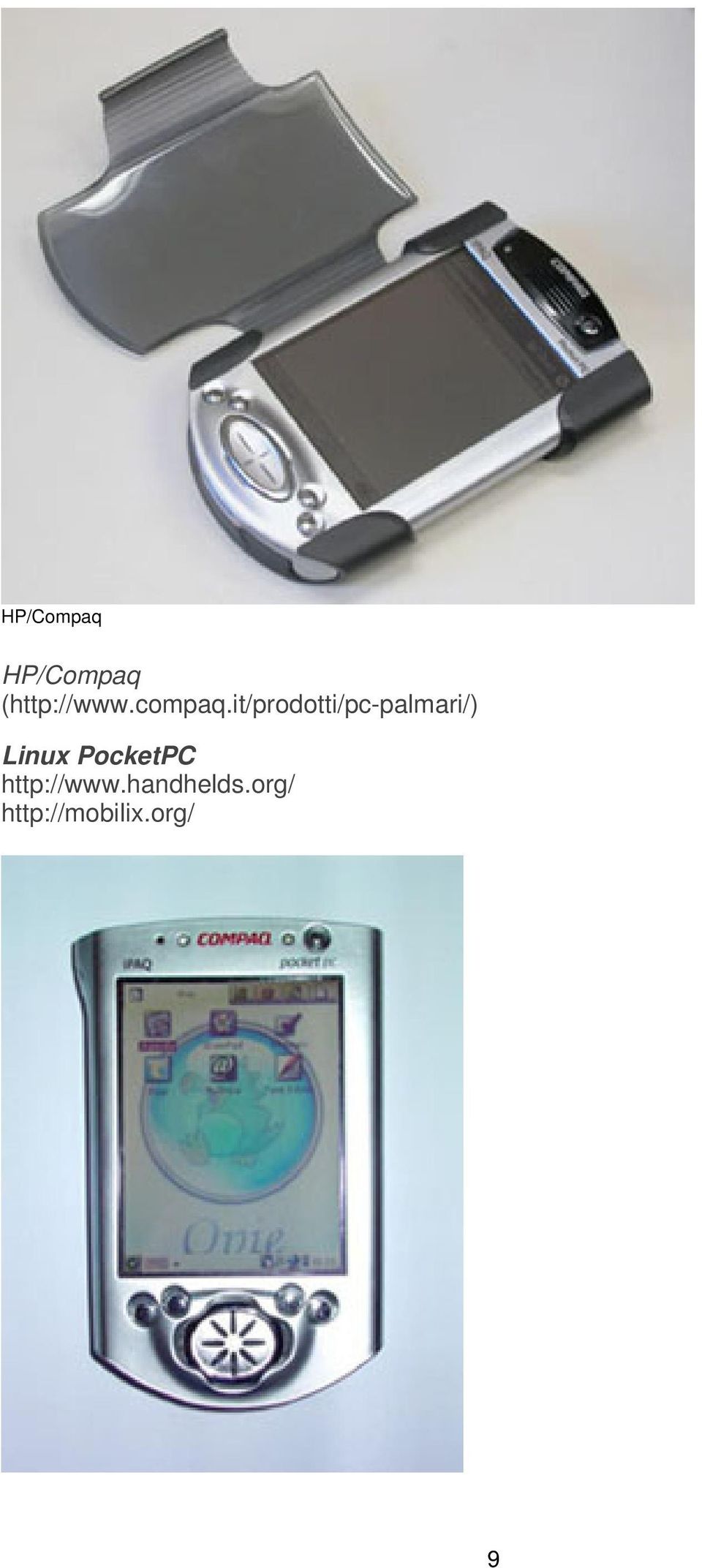 it/prodotti/pc-palmari/) Linux
