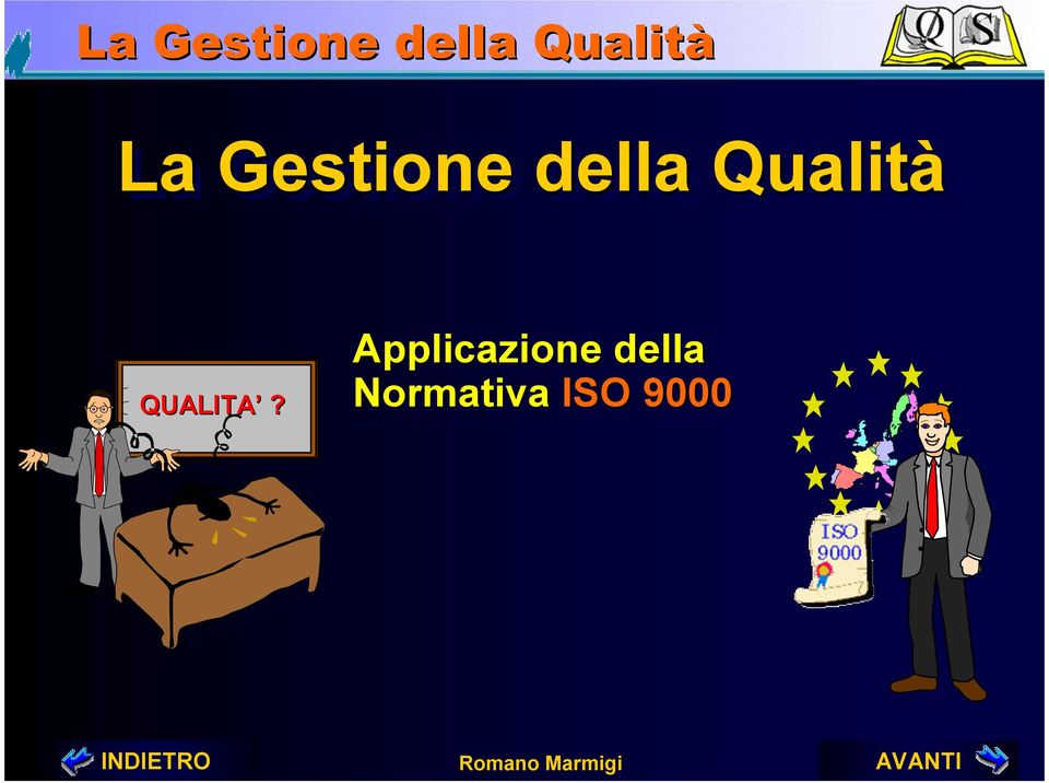 Applicazione