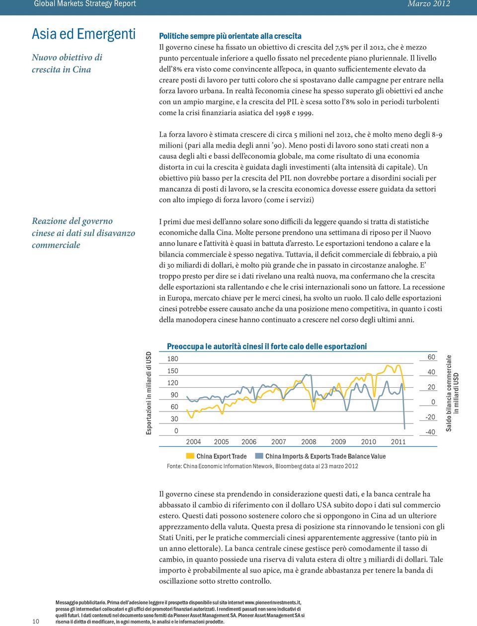 Il livello dell 8% era visto come convincente all epoca, in quanto sufficientemente elevato da creare posti di lavoro per tutti coloro che si spostavano dalle campagne per entrare nella forza lavoro