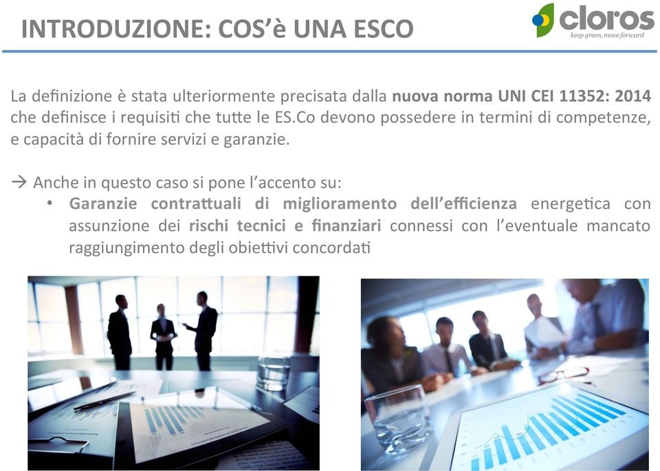 Ancheinquestocasosiponel accentosu: Garanzie# contraxuali# di# miglioramento# dell efficienza# energe9ca con