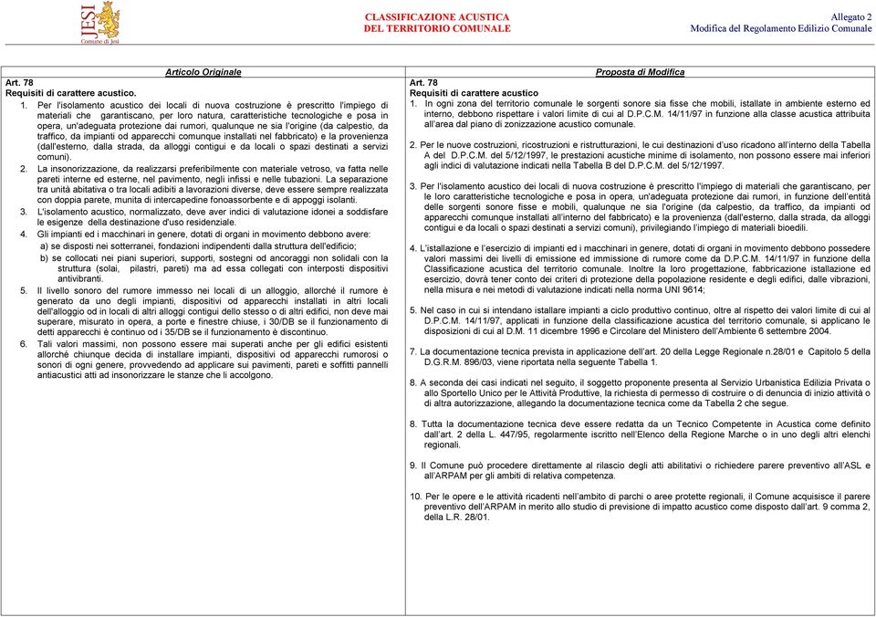 rumori, qualunque ne sia l'origine (da calpestio, da traffico, da impianti od apparecchi comunque installati nel fabbricato) e la provenienza (dall'esterno, dalla strada, da alloggi contigui e da