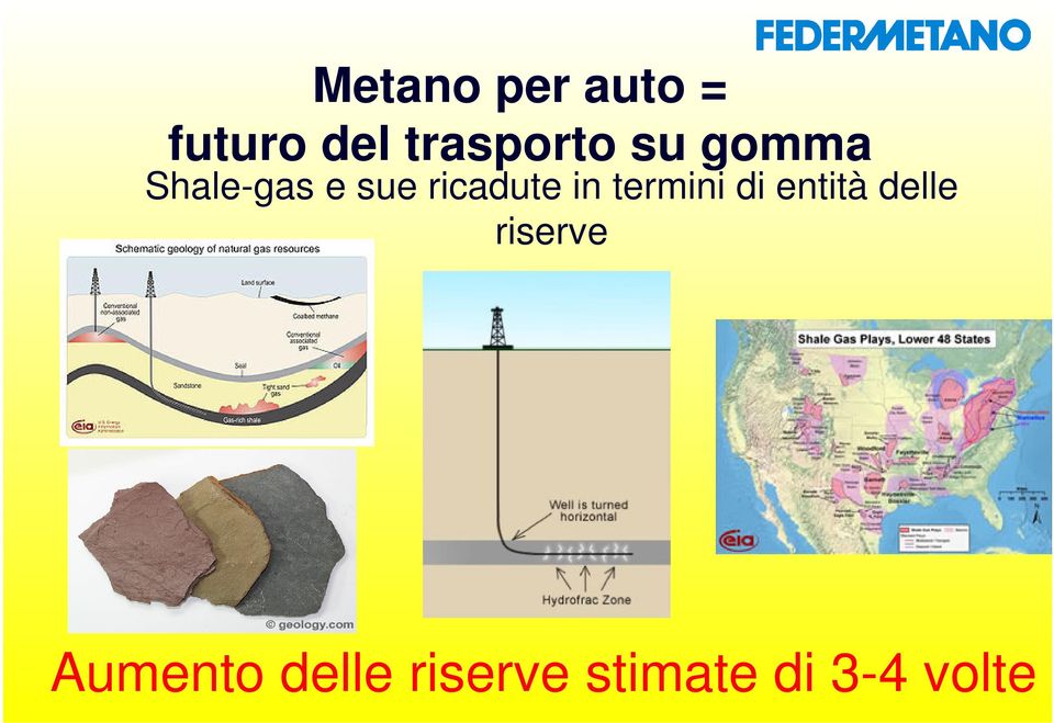 ricadute in termini di entità delle