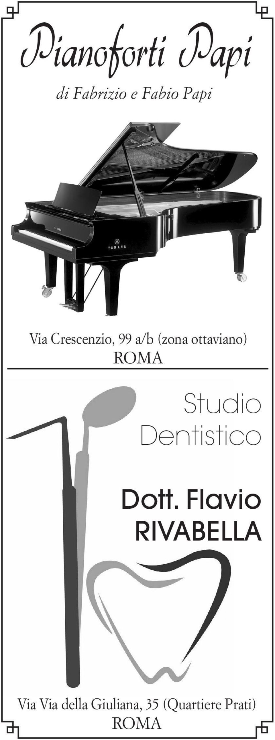 ROMA Studio Dentistico Dott.