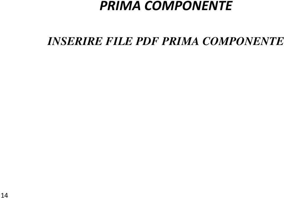 INSERIRE FILE