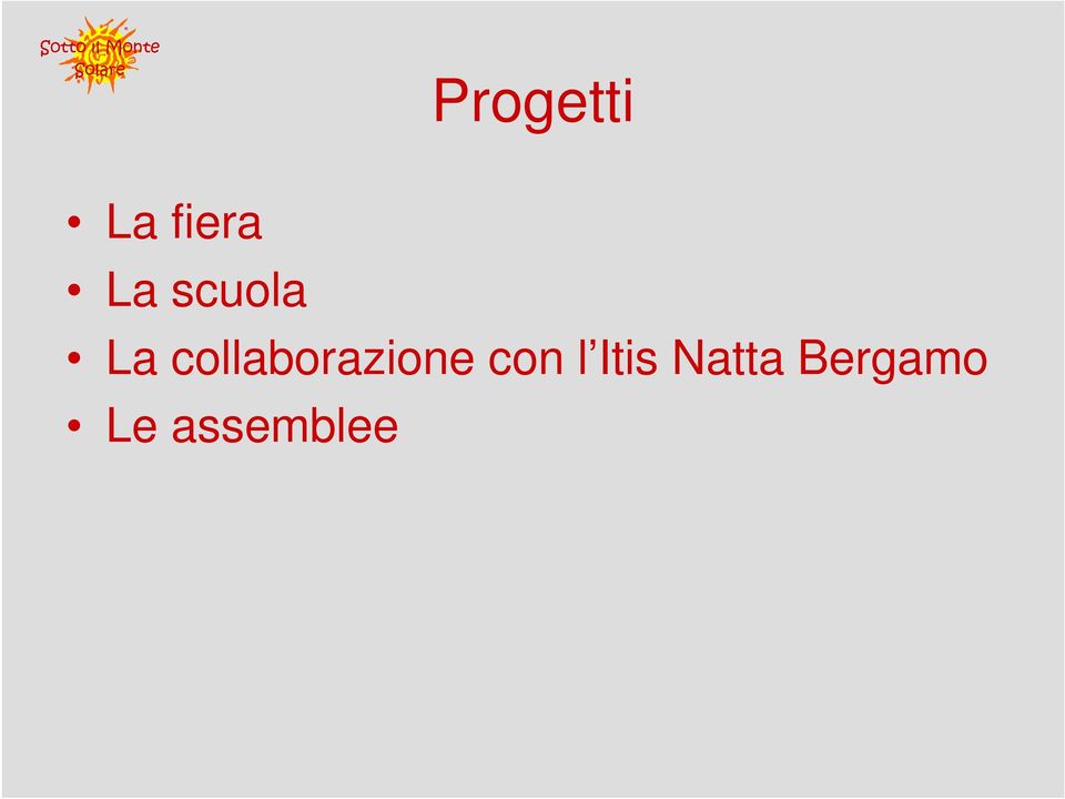 collaborazione con l