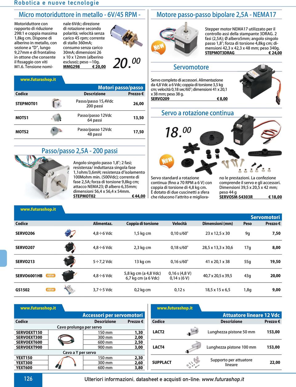 datasheet e