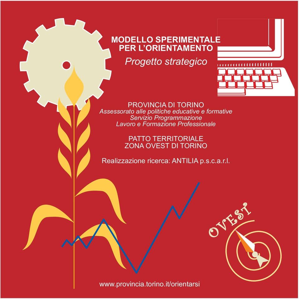 formative Servizio Programmazione Lavoro e Formazione Professionale