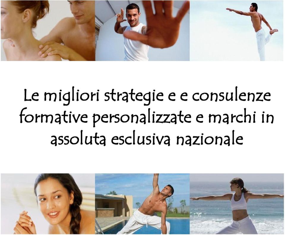 personalizzate e marchi