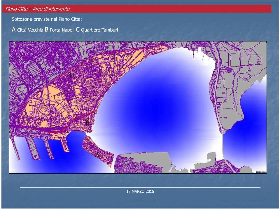 nel Piano Città: A Città