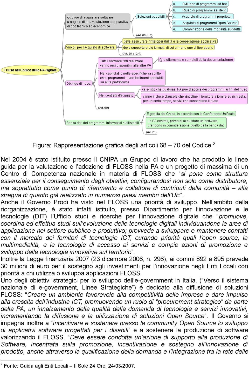 come distributore, ma soprattutto come punto di riferimento e collettore di contributi della comunità alla stregua di quanto già realizzato in numerosi paesi membri dell UE.